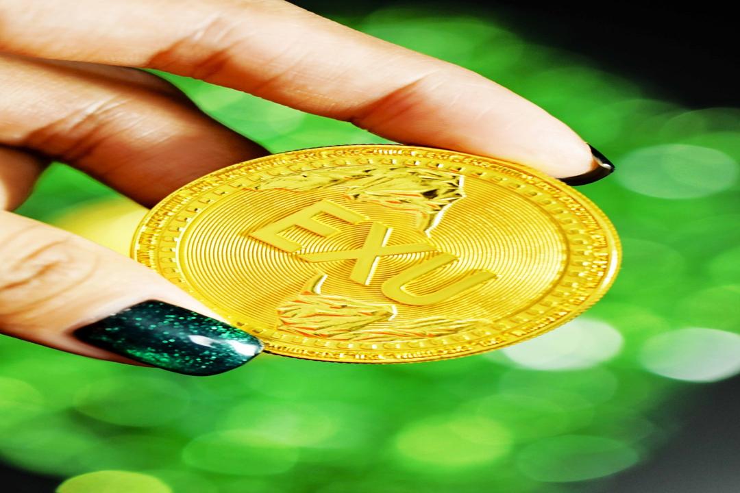 Trader Anticipates XRP Breaking Out of Bullish Reversal Pattern, Provides Update on Dogecoin, Solana, and Cardano