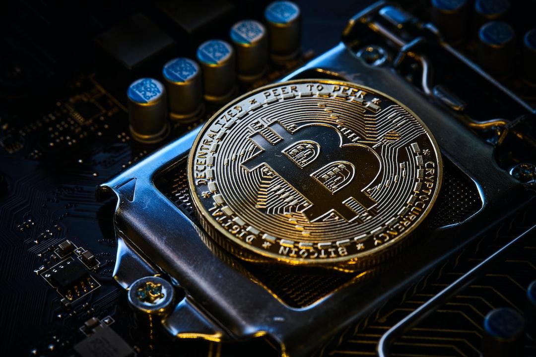 Potential Triggers for a Bitcoin and Altcoin Correction in September, as Analyzed by Benjamin Cowen