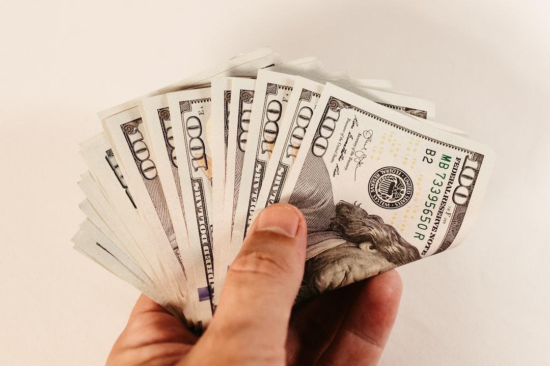 JPMorgan Chase Discreetly Invests in Asset That Has Increased by 134% This Year