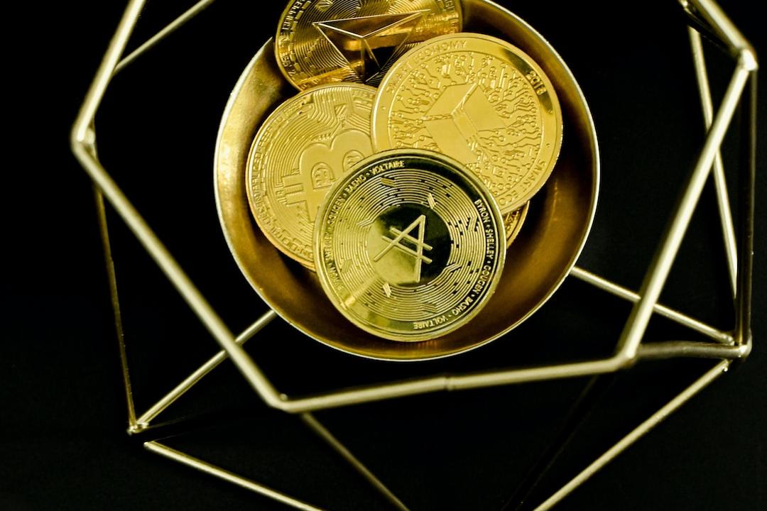 Analyst Forecasts Extended Bullish Price Movement for Altcoins, Asserts Clear Trend Shift for Ethereum