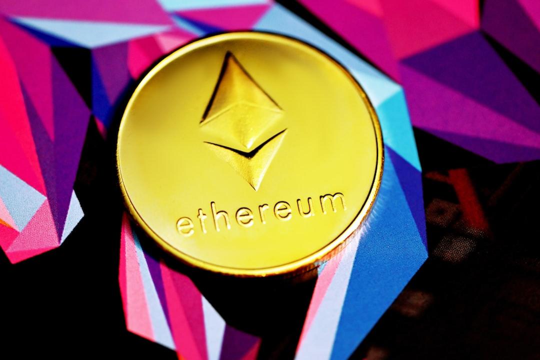 Trader Predicts Imminent Surge for Altcoin Based on Ethereum in the Coming Fortnight Revises Prediction for ETH and OP