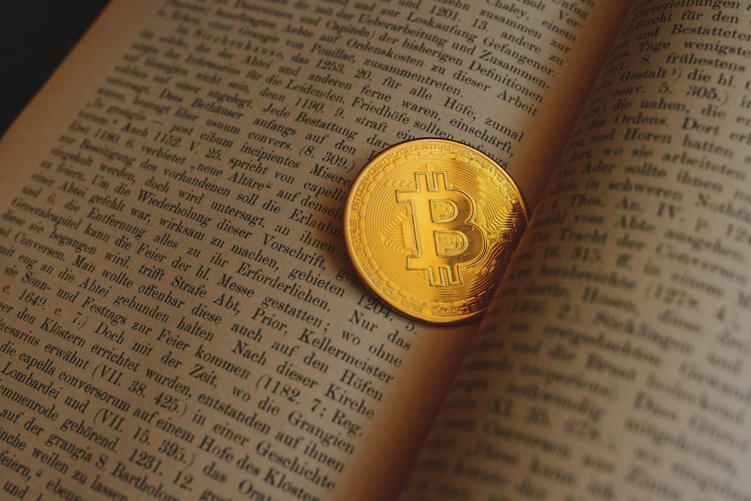 Institutions Inject $3.3 Billion into Crypto Products, According to CoinShares