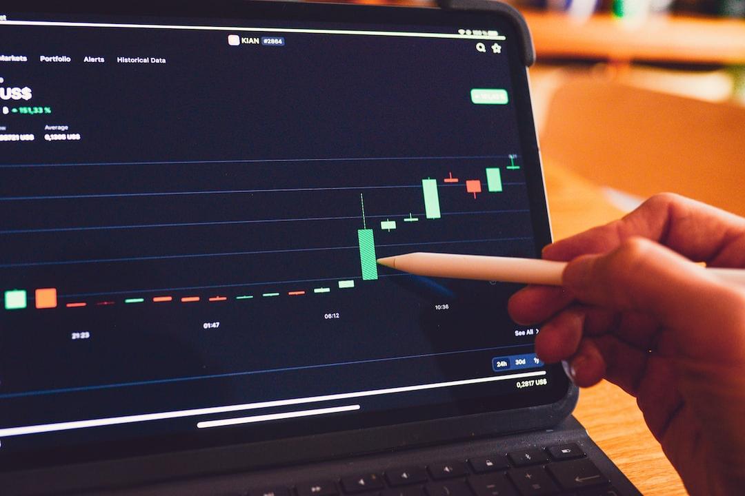 Cryptocurrency Exchanges May Establish the Regulatory Framework for the Entire Industry