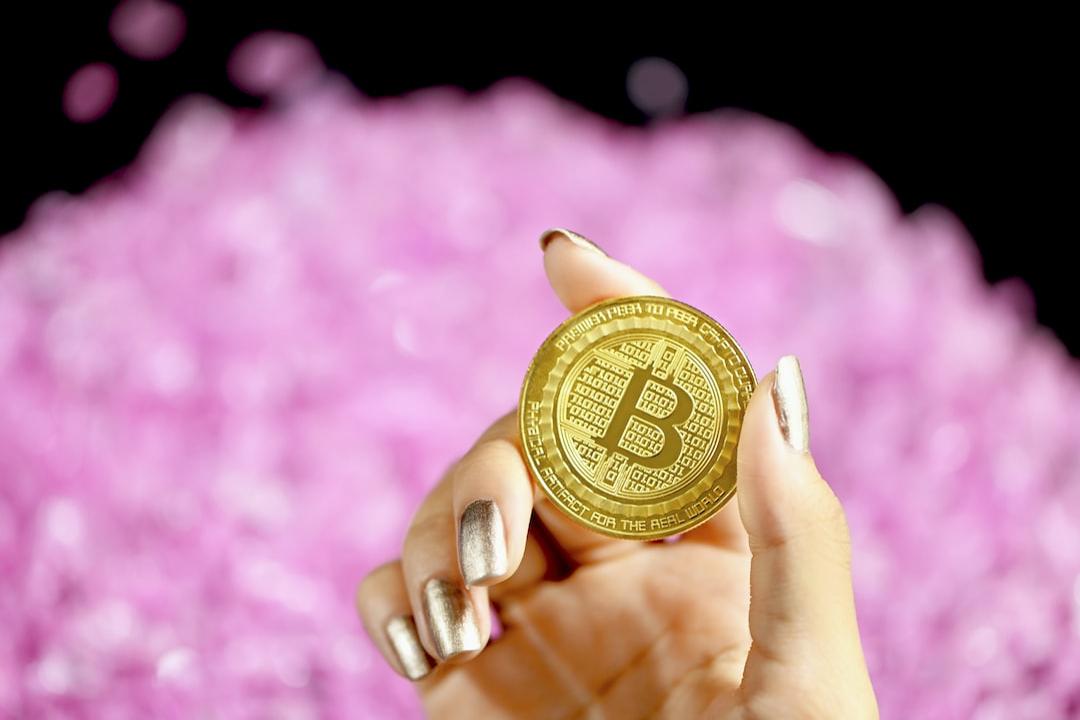 Correction in a Rising Asset May Ignite Rallies in the Altcoin Markets, According to Analyst Michaël van de Poppe