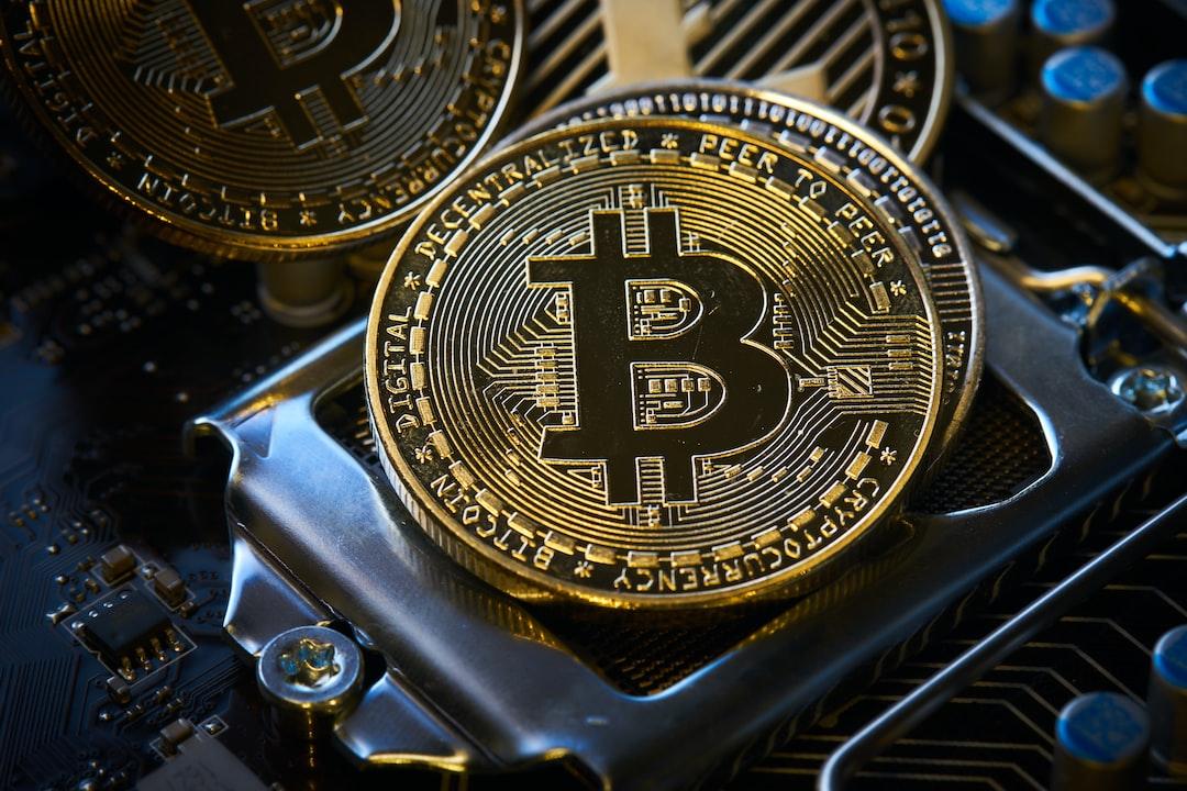 On-Chain Analyst Willy Woo Predicts an Unprecedented Bitcoin Rally in the Upcoming Months – Here’s the Reasoning